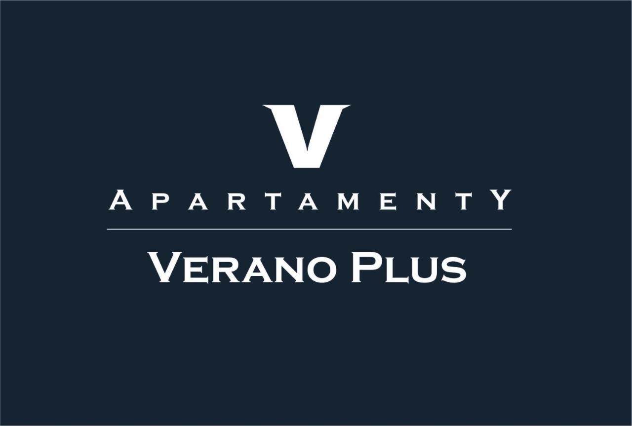 Apartamenty Verano Plus โควอบเซก ภายนอก รูปภาพ
