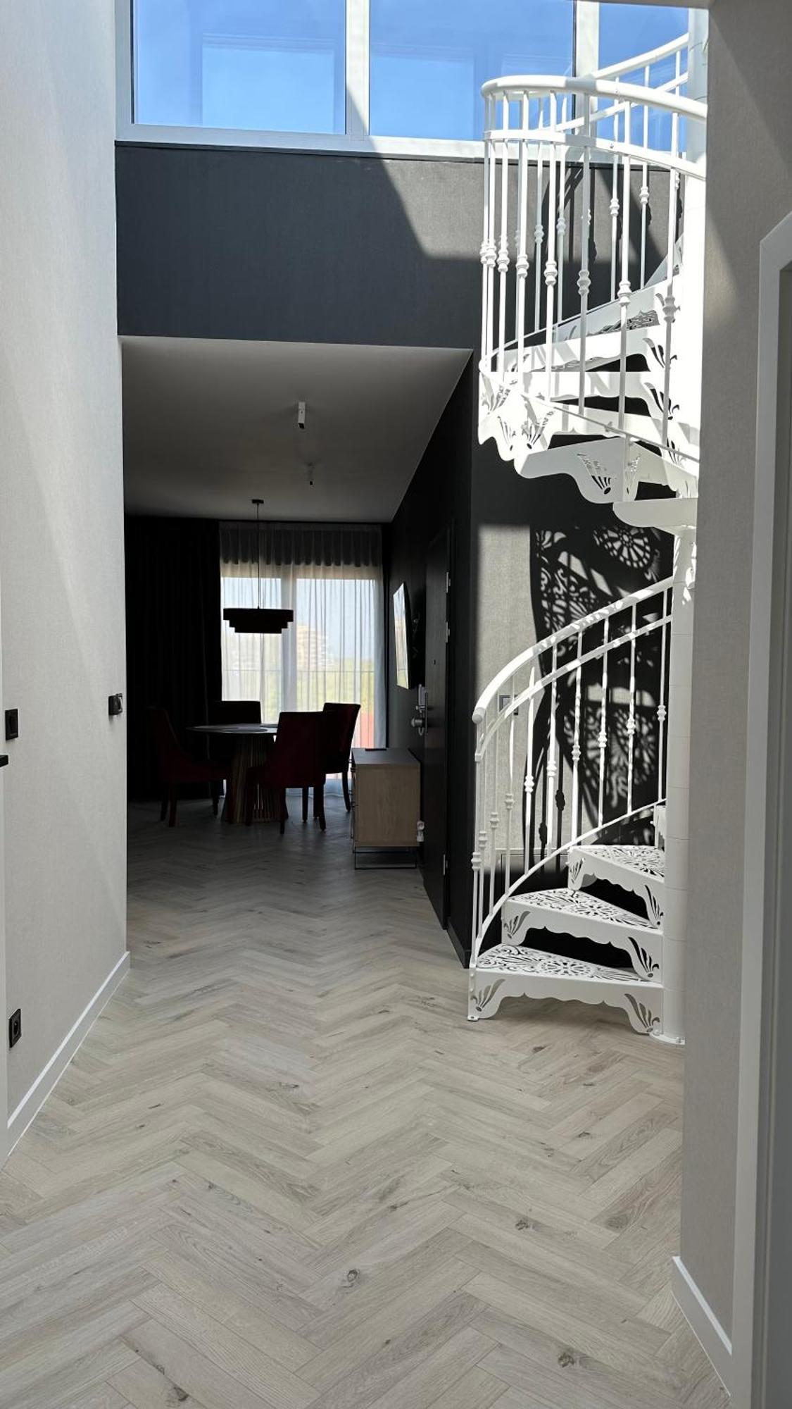 Apartamenty Verano Plus โควอบเซก ภายนอก รูปภาพ