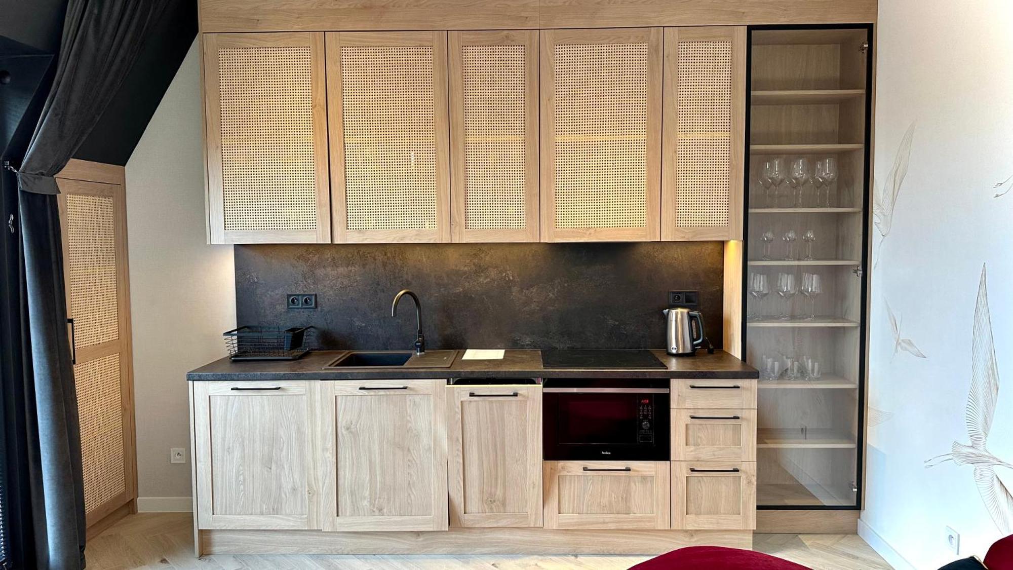 Apartamenty Verano Plus โควอบเซก ภายนอก รูปภาพ
